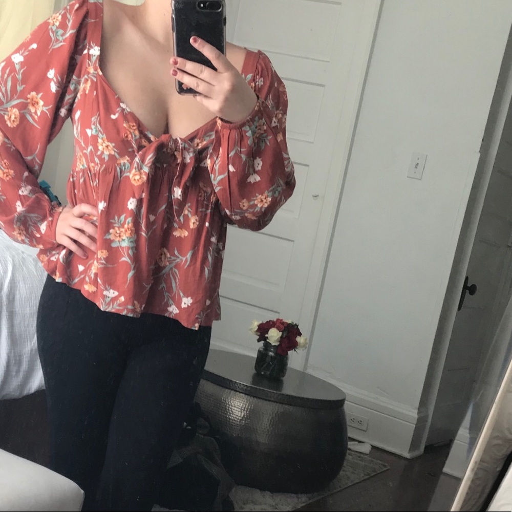 Blouse